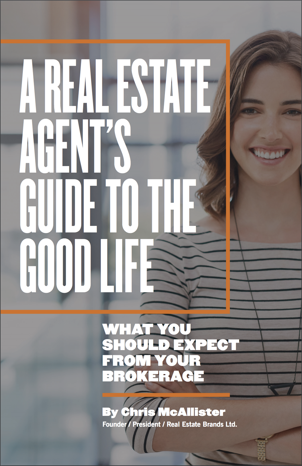 ROOST Real Estate Co. A Real Estate Agent's Guide to the Good Life