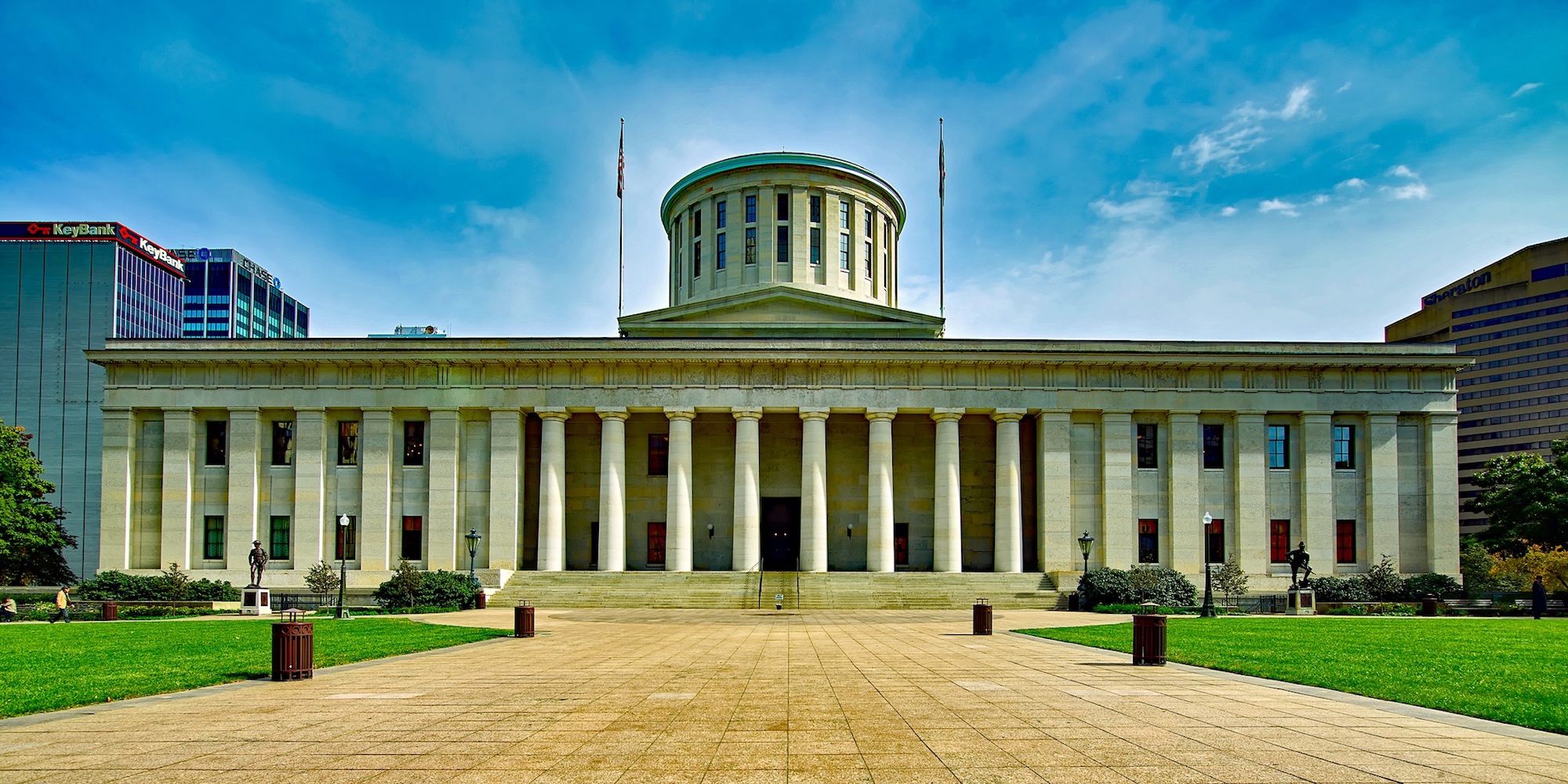 Ohio State house