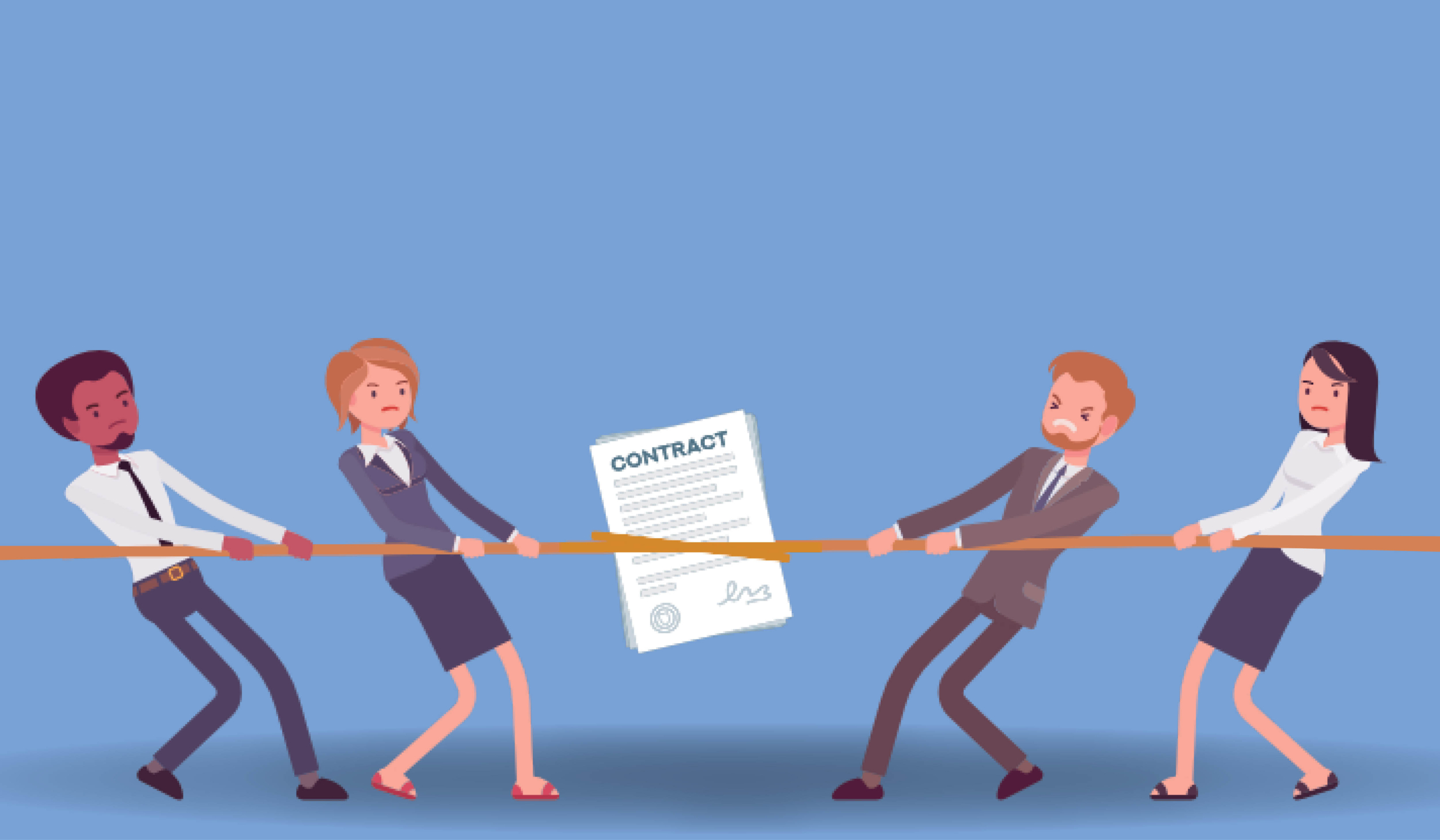 How to Navigate Purchase Offers & Negotiations in Today’s Real Estate Market