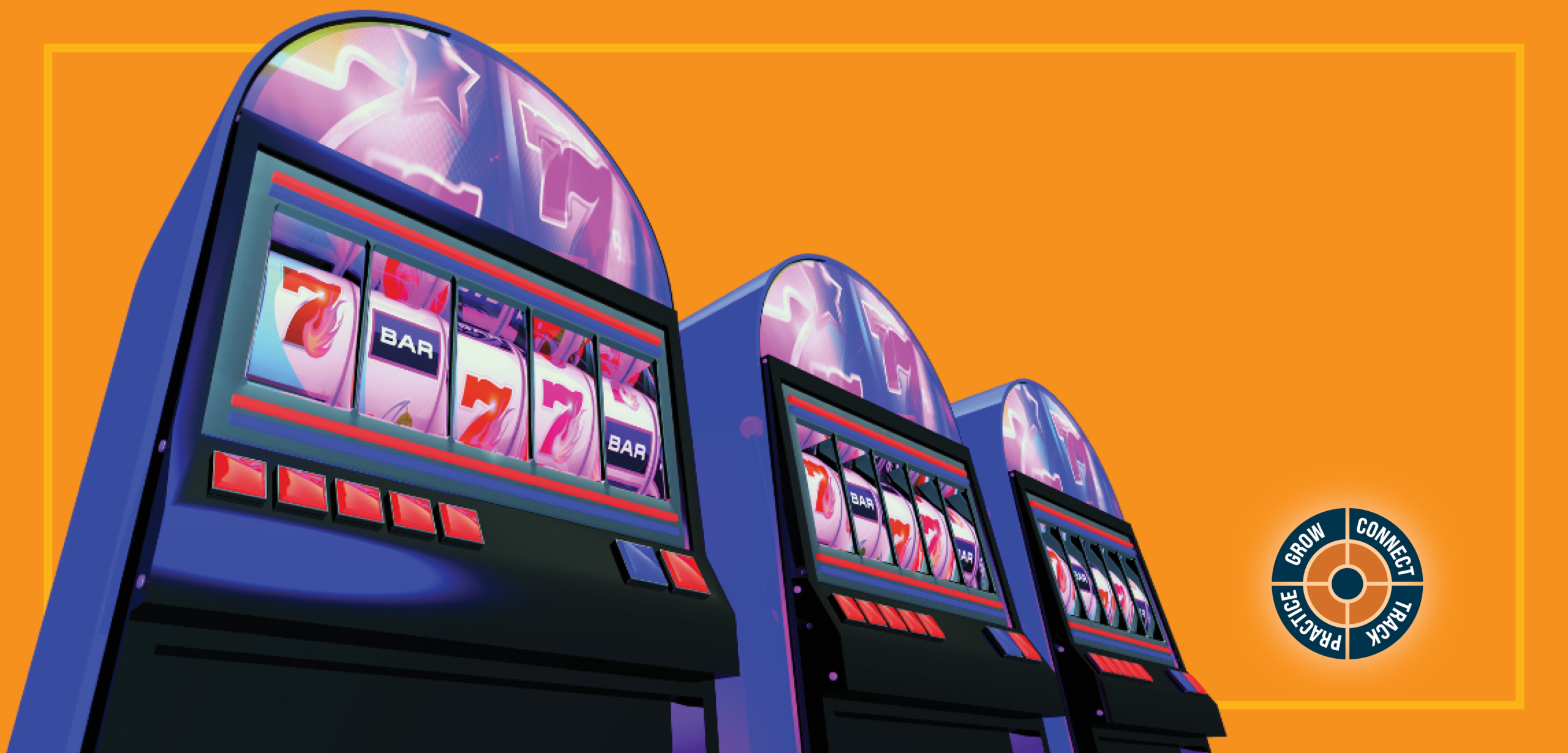 Real Estate Slot Machine